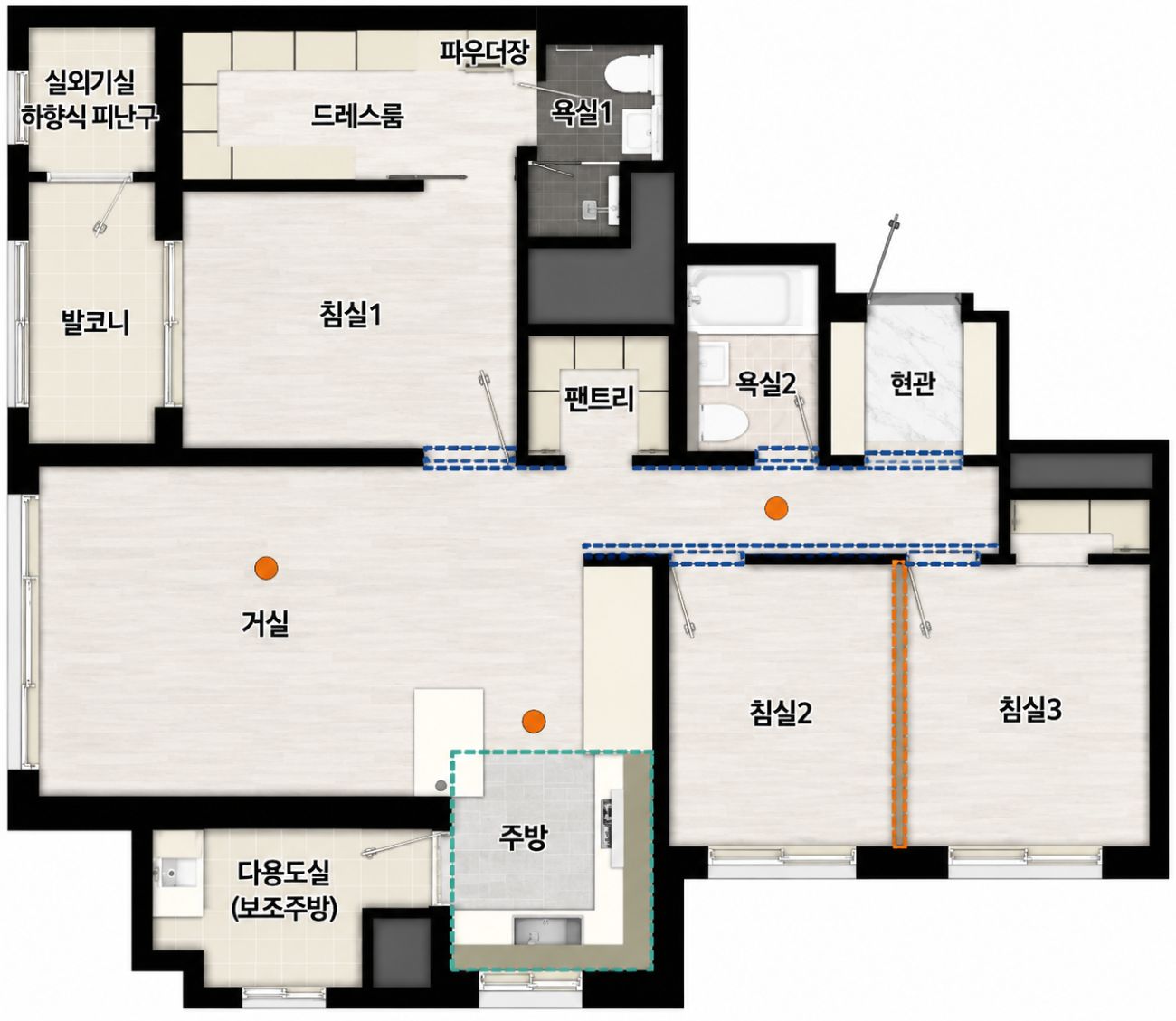 79B Type 이미지